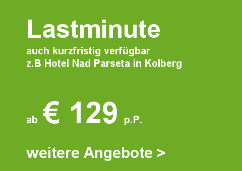 Lastminute balticandmore.de